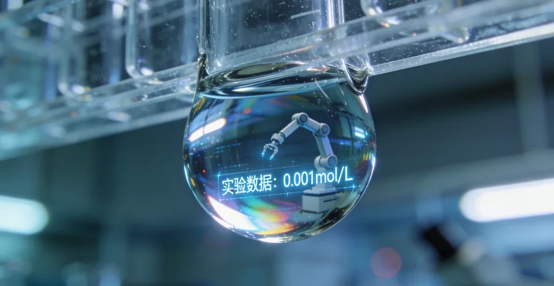 靖西基因检测实验室流程