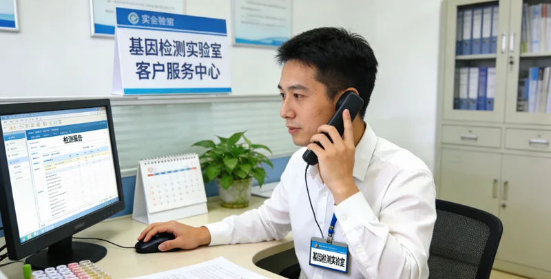 咸阳遗传咨询师解读BRCA基因