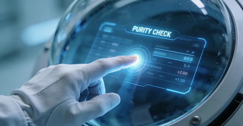 盘州医院心内科医生为患者解读心