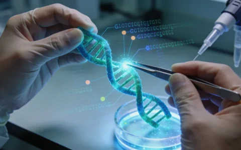 福鼎卵巢癌基因检测权威机构排名与认证