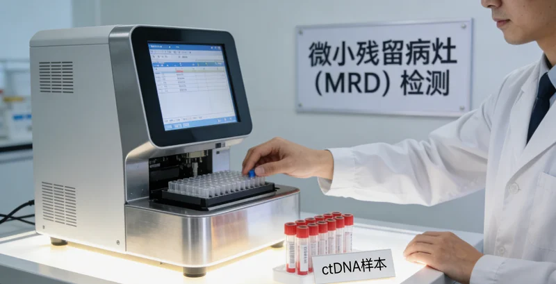 祁阳专业机构基因检测标准流程示