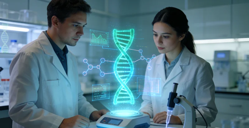 兴城肿瘤科医生与患者共同查看P