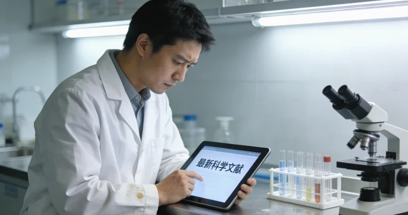 BRCA基因测序数据分析实验室