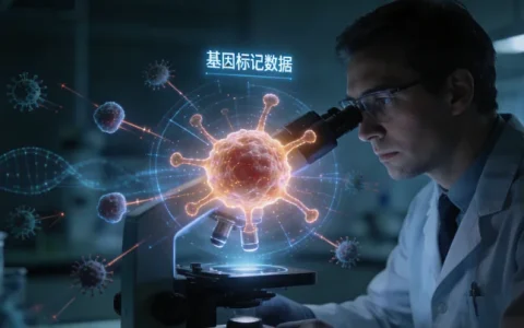 准旗肿瘤大Panel基因检测如何选择权威的公司？五大标准