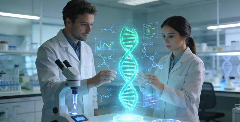 昌邑家庭在咨詢中心了解肺癌基因