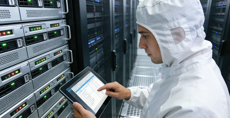 鞍山女性进行定期健康体检