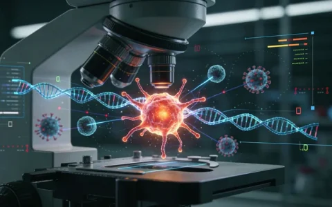 台州结直肠癌基因检测正规中心精选列表