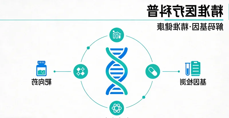 阿尔山抗癌之路的精准医疗灯塔