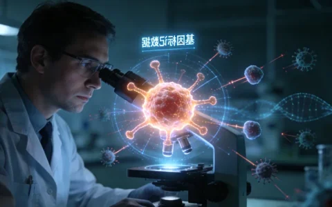 无为脊髓性肌萎缩症基因检测专业公司名单与地址指南