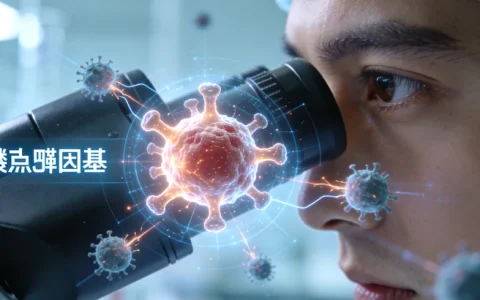 榆树结直肠癌PIK3CA基因检测口碑最好的是哪家？