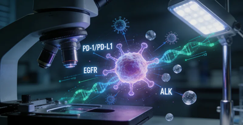 马鞍山居民进行肿瘤遗传基因检测