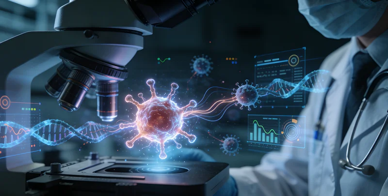 济源子宫内膜癌KRAS基因检测