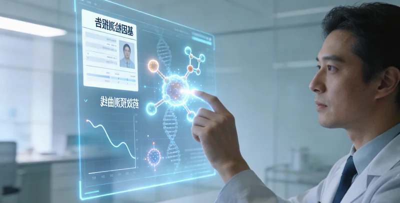 西乌旗遗传咨询师为家庭讲解耳聋