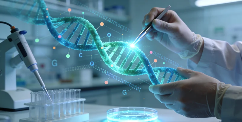 庄河医院基因检测采样场景