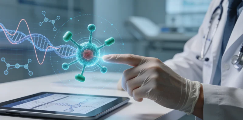 霍尔果斯肠癌患者家庭与医生讨论