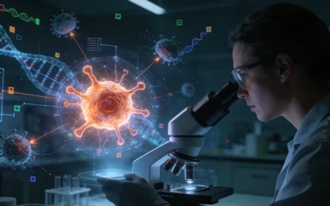 克拉玛依非小细胞肺癌RET基因检测靠谱中心整合检测与汇总报告