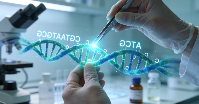 河间患者与医生共同解读21基因