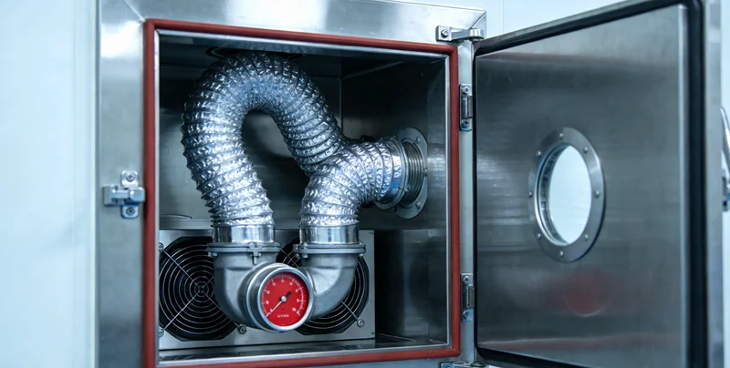 哈尔滨家庭在遗传咨询中心进行健