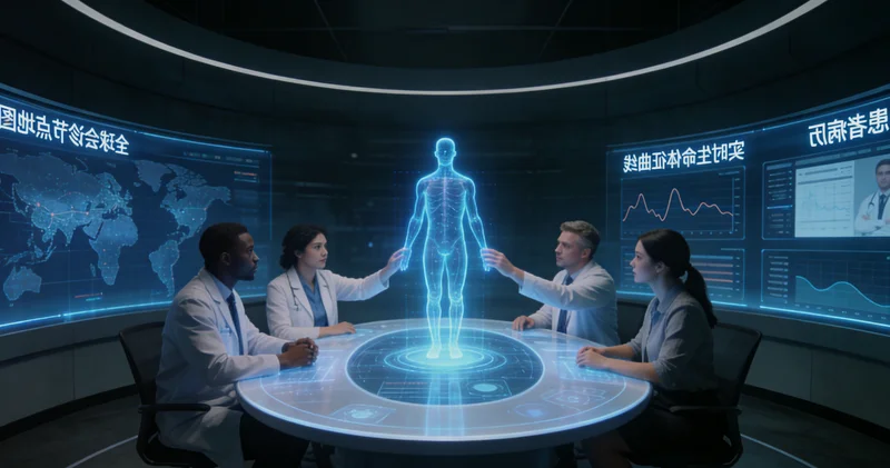 洛阳患者在医院咨询基因检测费用