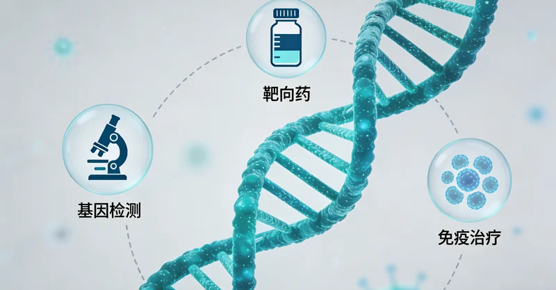 赣州肺癌治疗KRAS靶向药作用