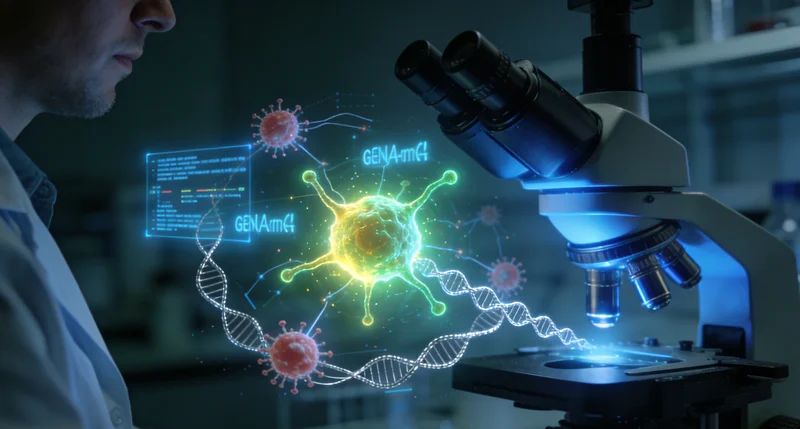 化州地中海贫血基因检测流程示意