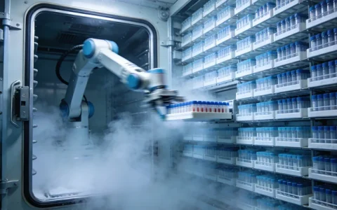 南安短QT综合征基因检测正规公司汇总（含地址）