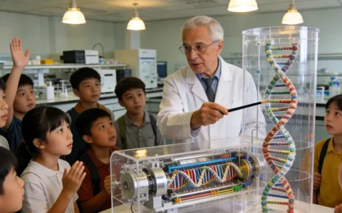 德令哈KCNQ1基因检测推荐专业中心总览