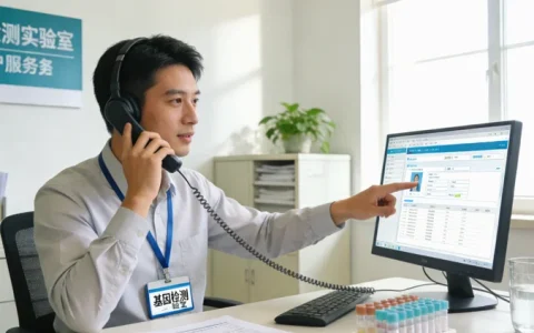 阜阳先天性心脏病基因检测公司排名前十强