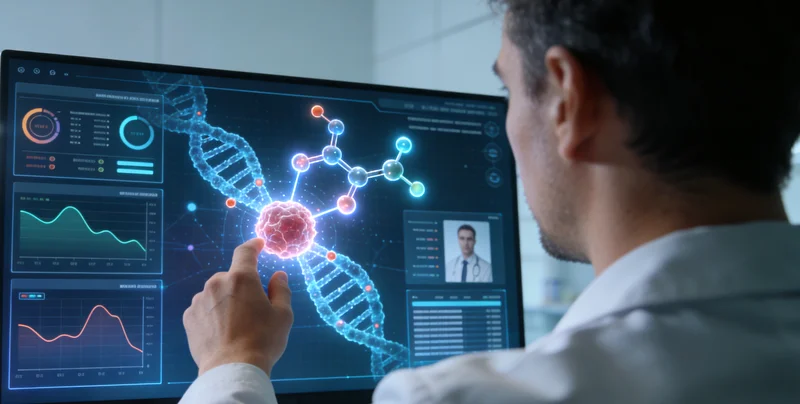 宜都肺癌NTRK基因检测报告分