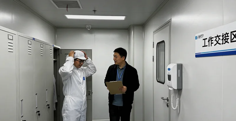 华蓥女性与家人相伴展望未来