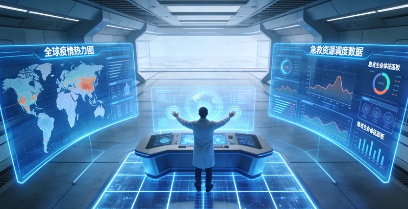 莱州女性与医生进行乳腺癌遗传咨