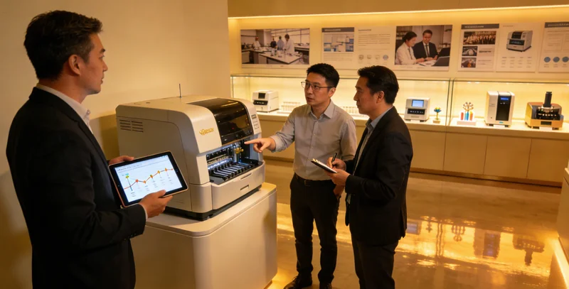 乌兰浩特高级技工案例-专注工作