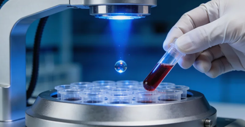 林奇综合征相关基因DNA序列抽