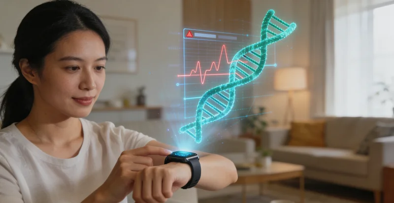 海西州鼻咽癌基因检测标准流程示