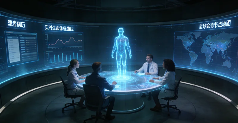 阿左旗居民进行肿瘤遗传风险评估