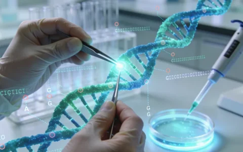 文山州卵巢癌HRD检测办理地址精准查询