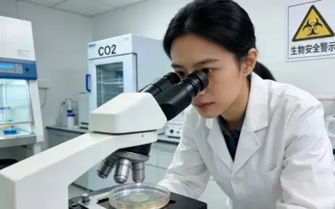 登封Fabry心肌病基因检测口碑最好的权威机构