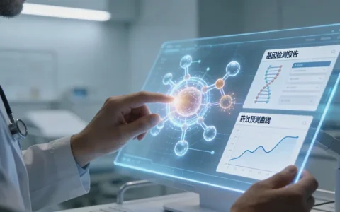 张家口胰腺癌术后复发监测公司排行榜前十名