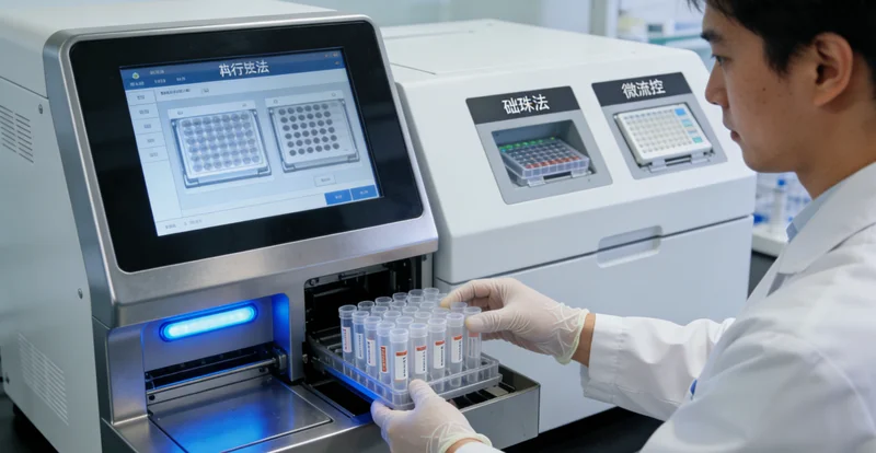 如何看懂玉林MSI基因检测报告