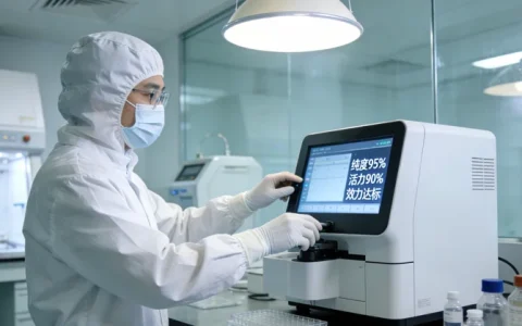 兰州视网膜母细胞瘤基因检测十大机构排名（综合影响力）