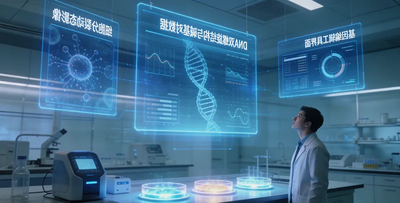 庄河家庭共同商讨医疗检测方案