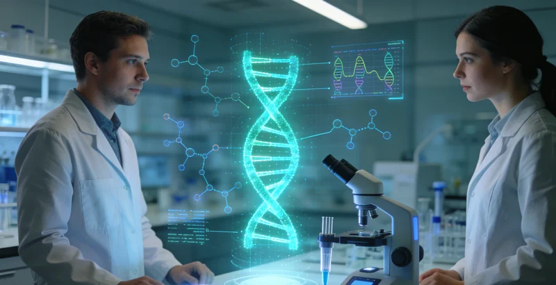 富锦医生为患者解读胶质瘤IDH