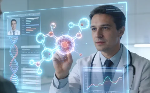 梅州胃肠道间质瘤基因检测机构去哪查？官方查询途径