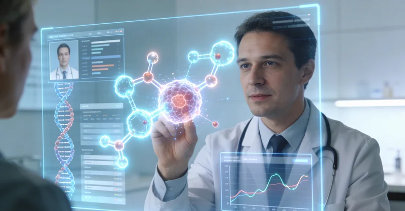 梅州医生分析胃肠道间质瘤基因检