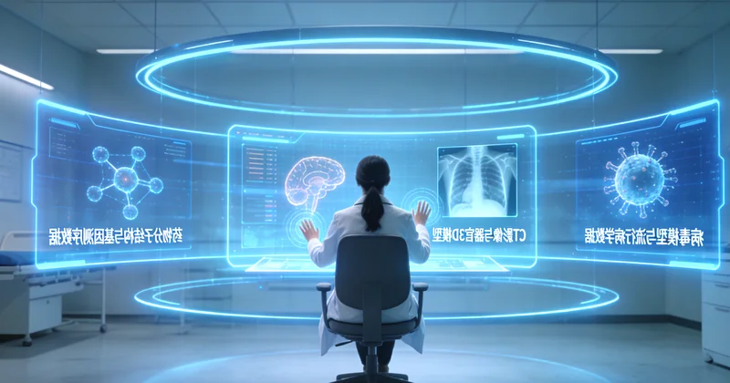 霍尔果斯肠癌MSI检测科普之D