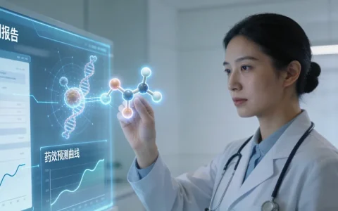 库尔勒食管癌基因检测办理地点与地址查询指南