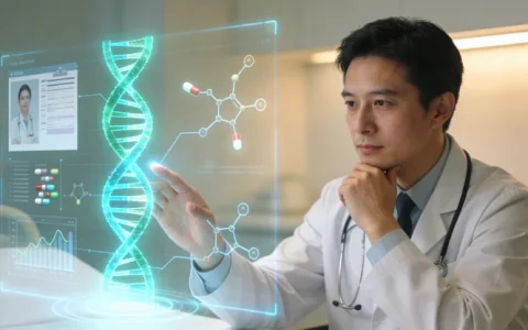 松原肺癌MRD检测精选可靠公司地址大全