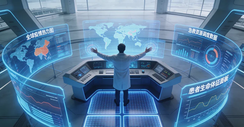 黑河基因检测实验室科学家进行样