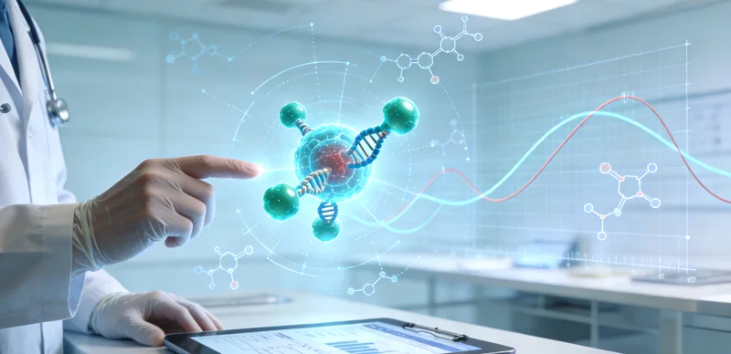 阿旗检测报告解读与家庭沟通