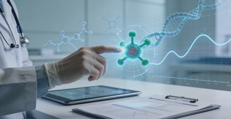 宁国肺癌治疗-靶向药物精准攻击